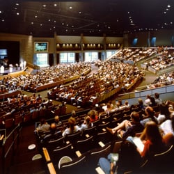The Church At Brook Hills