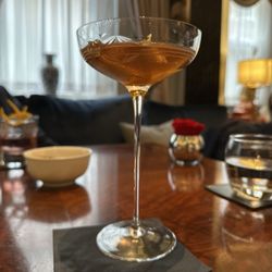 The American Bar