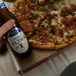 Big Cheese Pizza - Big Cheese Pizza!!!