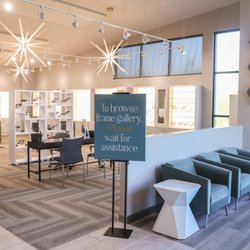 Focal Pointe Eye Care - The eyewear boutique at Focal Pointe Eye Care offers a wide selection of quality eyewear to fit any taste and budget.