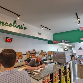 Francolini’s - looking to rear - Sandwiches Near Me - New Orleans, Louisiana Francolini’s - looking to rear - Sandwiches Near Me - New Orleans, Louisiana