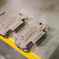 Acosta Sheet Metal Mfg