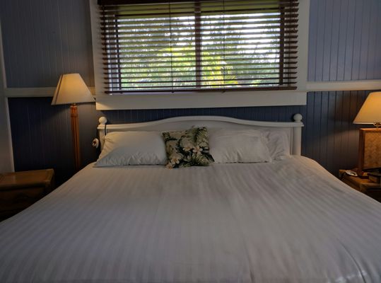 Aloha Junction Bed and Breakfast by null