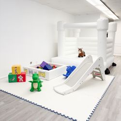 Napa Valley Softplay rentals