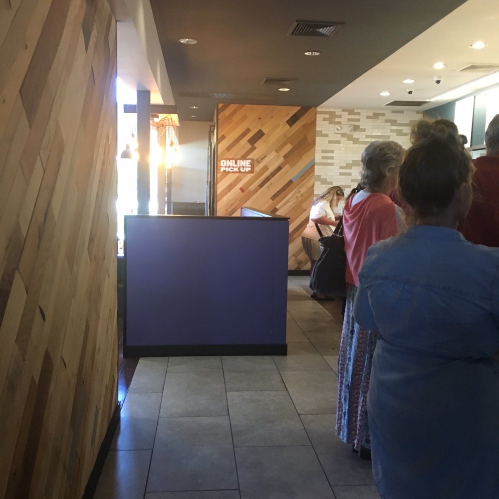 Lobby Lobby