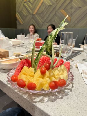Haidilao Hot Pot Katy by null