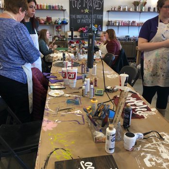 The Makery - Venues & Event Spaces Near Me - Omaha, Nebraska The Makery - Venues & Event Spaces Near Me - Omaha, Nebraska