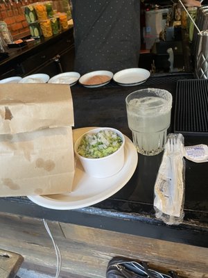 Empellon Al Pastor by null