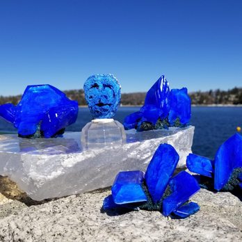 fossil arrowhead mall