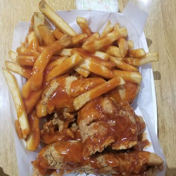 Harold's Chicken - Chicken Wings Near Me - Schaumburg, Illinois Harold's Chicken - Chicken Wings Near Me - Schaumburg, Illinois