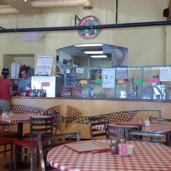 Bill's Pizza - Mid afternoon...it does get crowded at peak eating times...worth the wait!!! - Pizza Near Me - Prescott, Arizona
