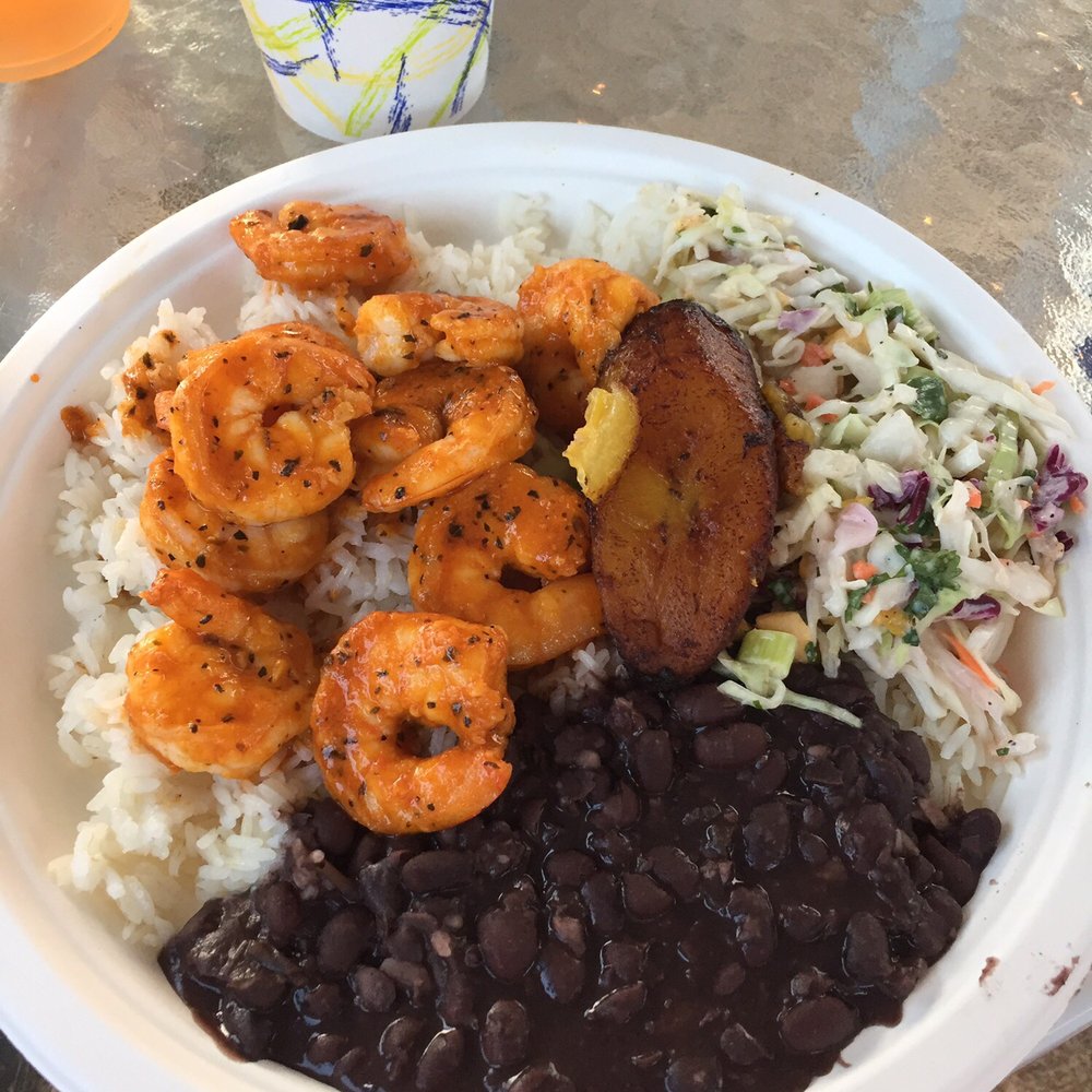 Bongos - The spicy shrimp - Cuban Near Me - Seattle, Washington Bongos - The spicy shrimp - Cuban Near Me - Seattle, Washington