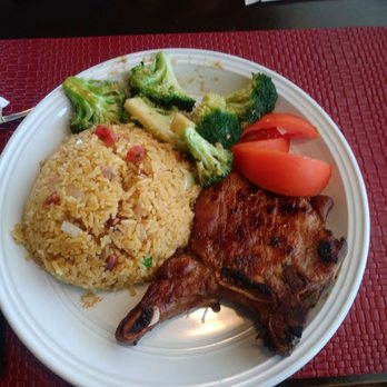 New Garden - Chinese Near Me - Bradenton, Florida