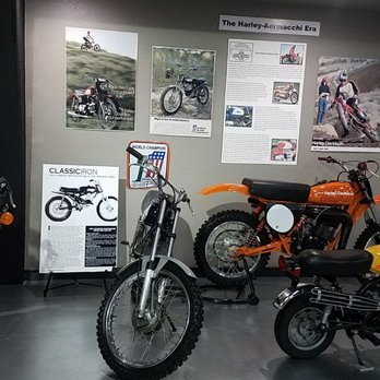 Hill Country Motorheads - Museums Near Me - Burnet, Texas