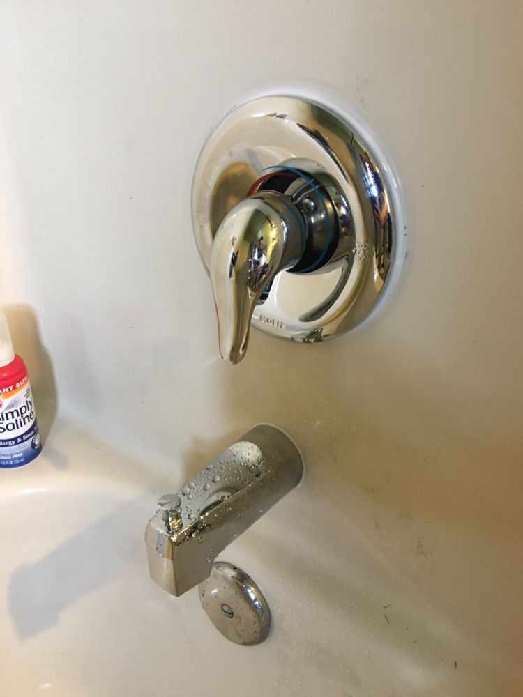 Slide of Plumb Perfect Plumbing