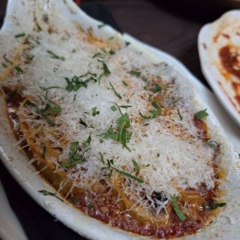 Donna's - lasagna - Italian Near Me - Los Angeles, California