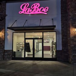 LaBoe Salon