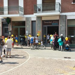 Gelateria Parentesi d'Oro