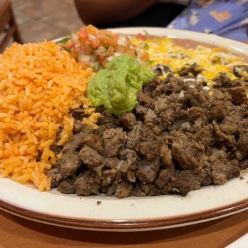 El Burrito Jr - ##13 Carne Asada, Rice, Beans & Tortillas - Mexican Near Me - Torrance, California El Burrito Jr - ##13 Carne Asada, Rice, Beans & Tortillas - Mexican Near Me - Torrance, California