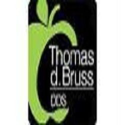 Thomas D Bruss, DDS