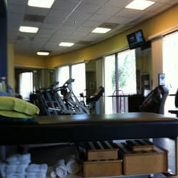 Rancho Physical Therapy - Where the magic happens