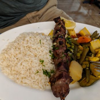 Agape Grill - Lamb Tender - Greek Near Me - Sunnyvale, California Agape Grill - Lamb Tender - Greek Near Me - Sunnyvale, California