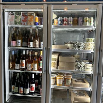 Rye Goods - Bakeries Near Me - Costa Mesa, California