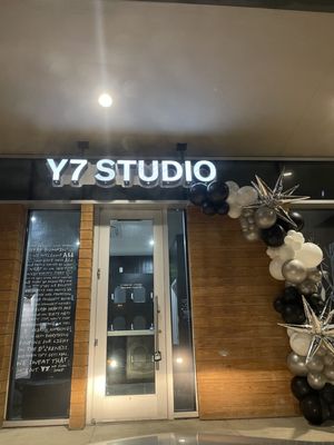 Y7 Studio South Lamar by null
