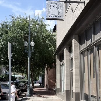 Bearcat CBD - Coffee & Tea Near Me - New Orleans, Louisiana