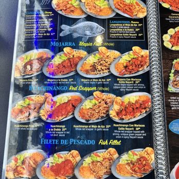Restaurant Los Molcajetes - Sea food options - Mexican Near Me - Chicago, Illinois Restaurant Los Molcajetes - Sea food options - Mexican Near Me - Chicago, Illinois