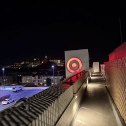 Tesla Supercharger