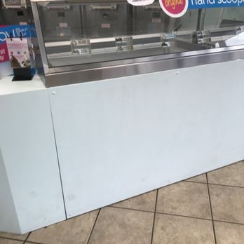 TCBY Wolf Chase - Ice Cream & Frozen Yogurt Near Me - Barlett, Tennessee