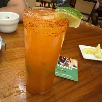 Pampas - Supposed to be Spicy margarita - Steakhouses Near Me - Las Vegas, Nevada Pampas - Supposed to be Spicy margarita - Steakhouses Near Me - Las Vegas, Nevada