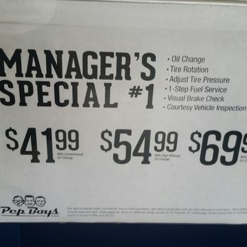 Pep Boys - Current special. .get text messages,  and get 20off - Auto Repair Near Me - Suwanee, Georgia