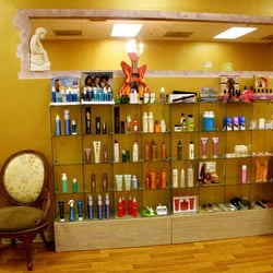 The Hair Connoisseur