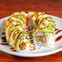 Photo of Momo & Sushi Cafe