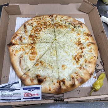 Boxcar Pizza - Chicago Style Supreme Goodness - Pizza Near Me - Garrett, Indiana