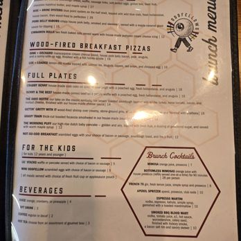 Oddfellows - Pizza Near Me - Portsmouth, Ohio Oddfellows - Pizza Near Me - Portsmouth, Ohio