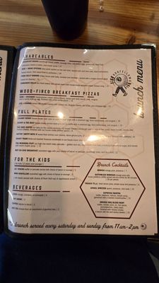 Menu photo 6 Oddfellows Portsmouth, OH Menu photo 6 Oddfellows Portsmouth, OH