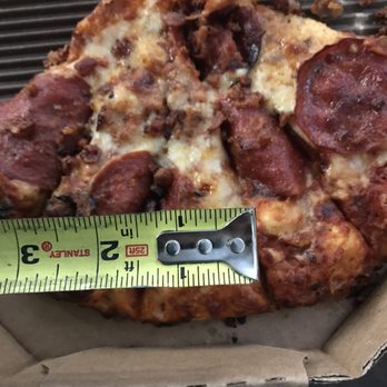 Round Table Pizza - Pizza Near Me - Fullerton, California