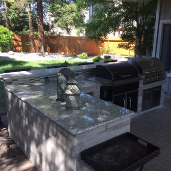 Creative Outdoor Kitchens - Grilling Equipment Near Me Creative Outdoor Kitchens - Grilling Equipment Near Me