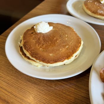 Denny's - Buttermilk Pancakes - Diners Near Me - Northridge, California