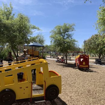 Tumbleweed Park - Playgrounds Near Me - Chandler, Arizona Tumbleweed Park - Playgrounds Near Me - Chandler, Arizona