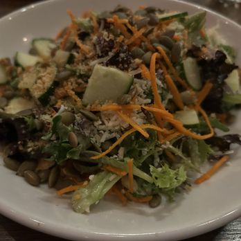 Perennial on Lockwood - House salad - Breweries Near Me - Saint Louis, Missouri Perennial on Lockwood - House salad - Breweries Near Me - Saint Louis, Missouri