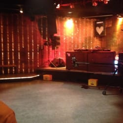 Postgarage Café