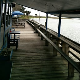 View of the porch. View of the porch.