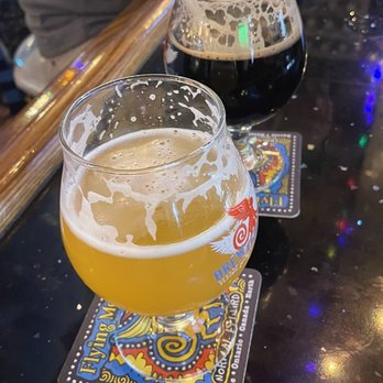 Flying Monkeys Craft Brewery - Beer - Breweries Near Me - Barrie, Ontario