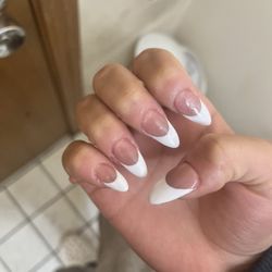 Nail Bar by Jessica