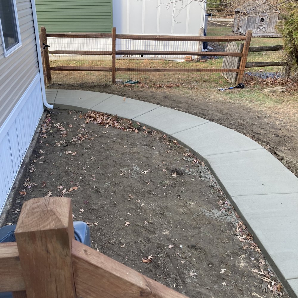 Almand Brothers Concrete - Masonry/Concrete Near Me - Audubon, New Jersey