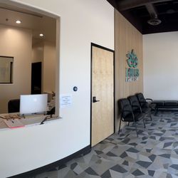 Lotus Family Care - Lobby